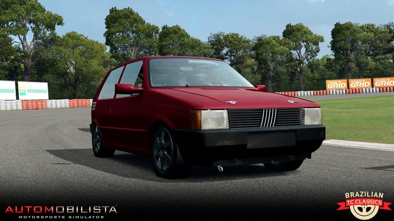 Automobilista: Brazilian Touring Car Classics thumbnail 9