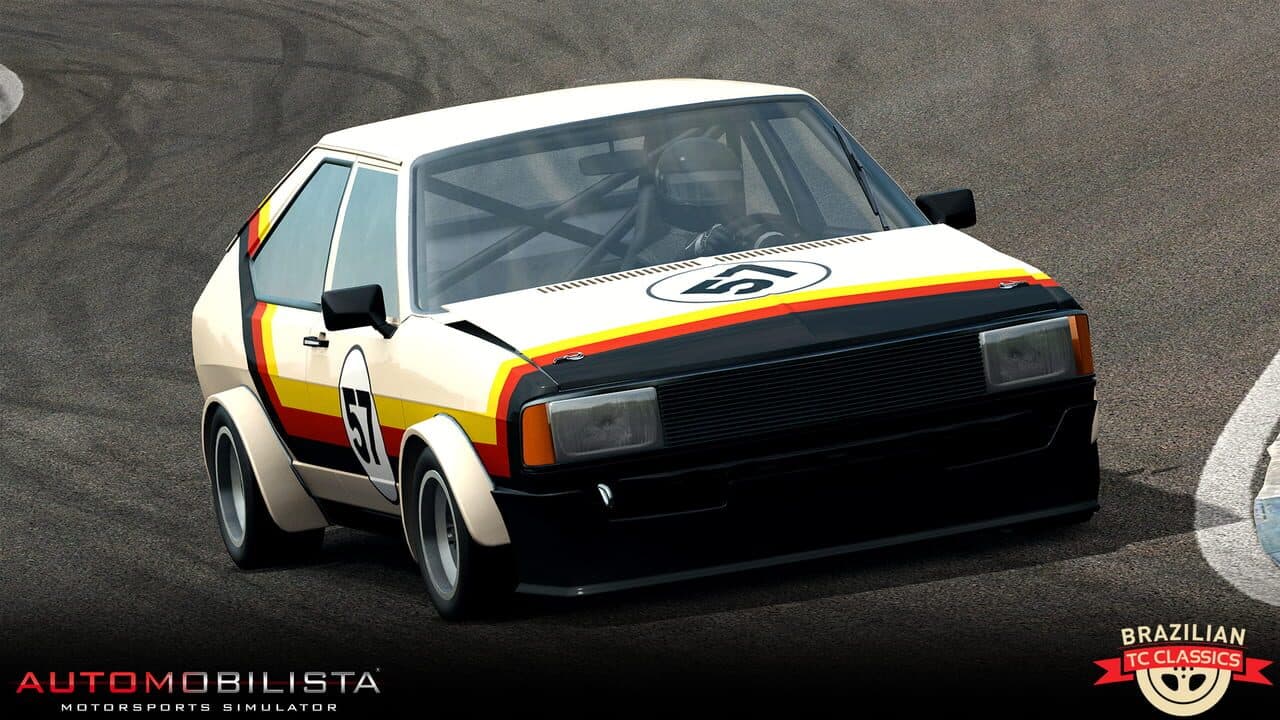 Automobilista: Brazilian Touring Car Classics thumbnail 3