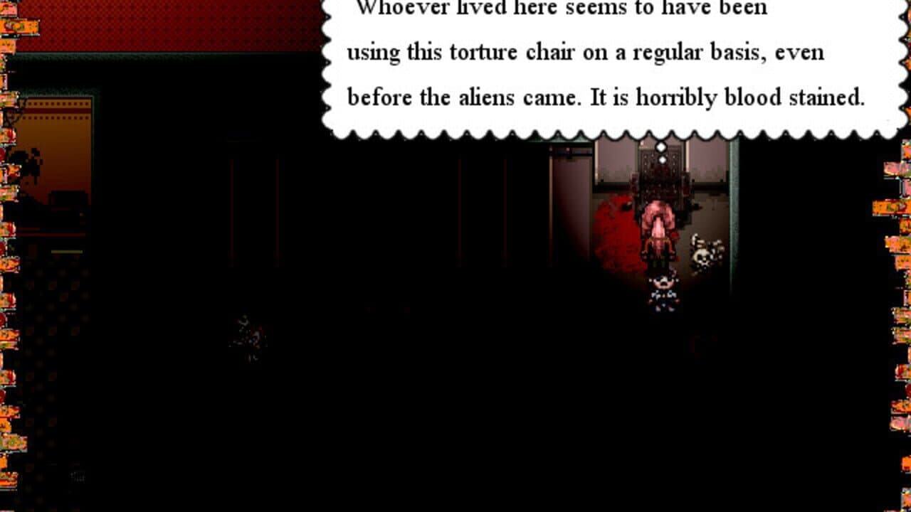 Apocalypse Hotel: The Post-Apocalyptic Hotel Simulator! - Museum of Horror! thumbnail 4