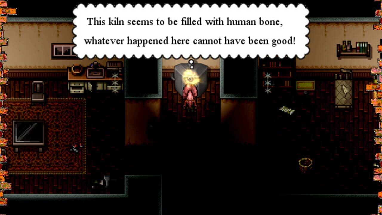 Apocalypse Hotel: The Post-Apocalyptic Hotel Simulator! - Museum of Horror! thumbnail 3