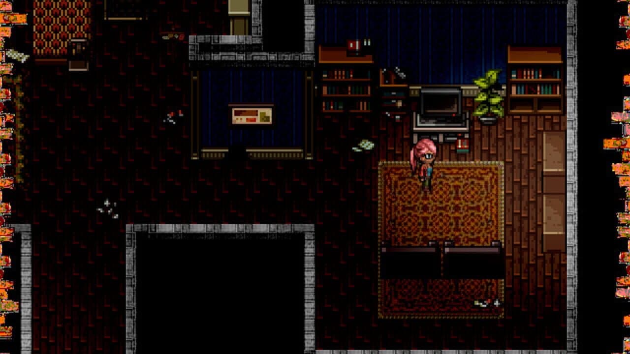 Apocalypse Hotel: The Post-Apocalyptic Hotel Simulator! - The Thin Blue Line! thumbnail 3