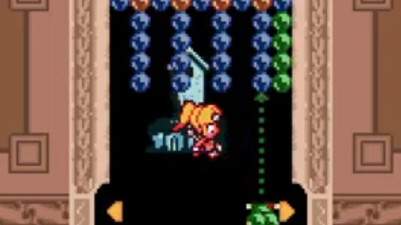 Magical Drop screenshot 1