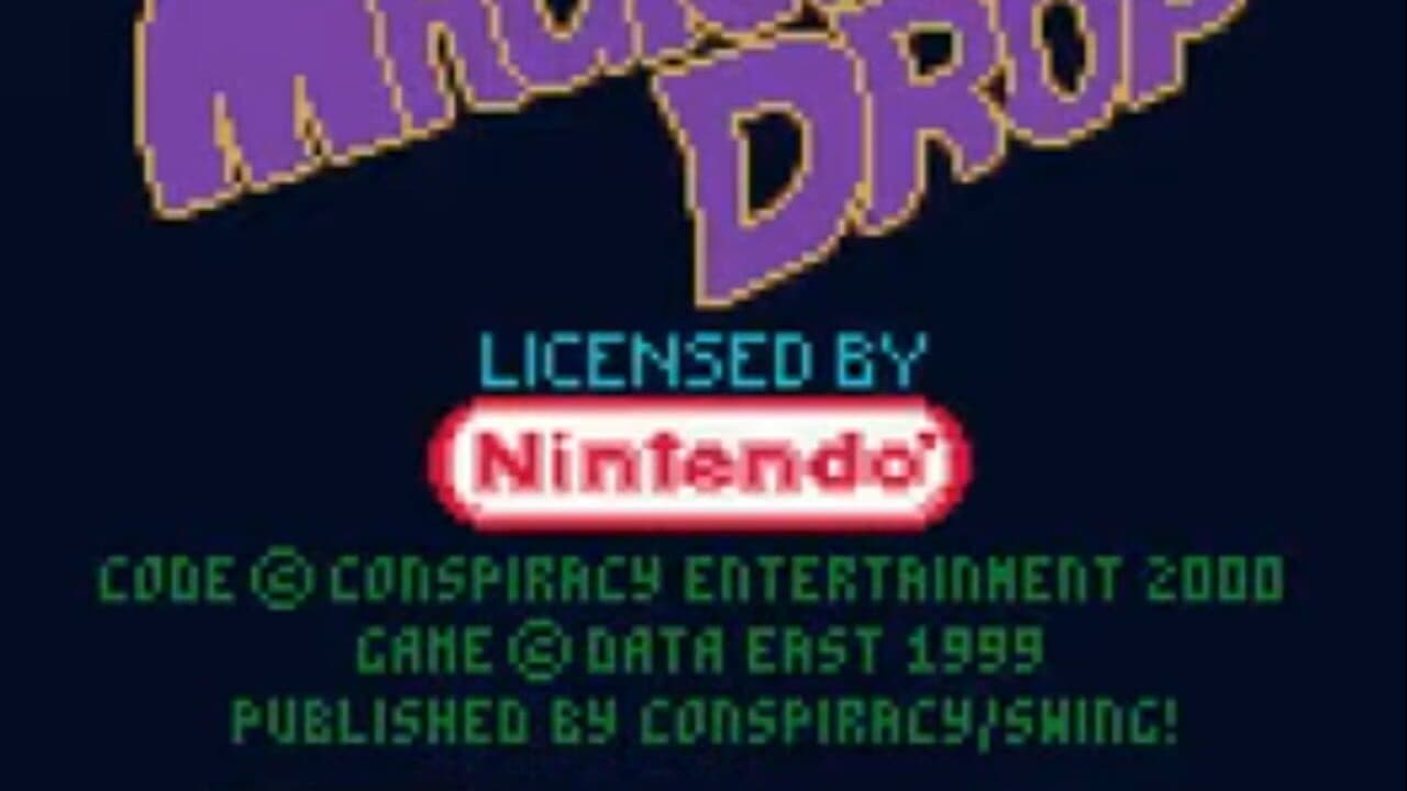 Magical Drop thumbnail 5