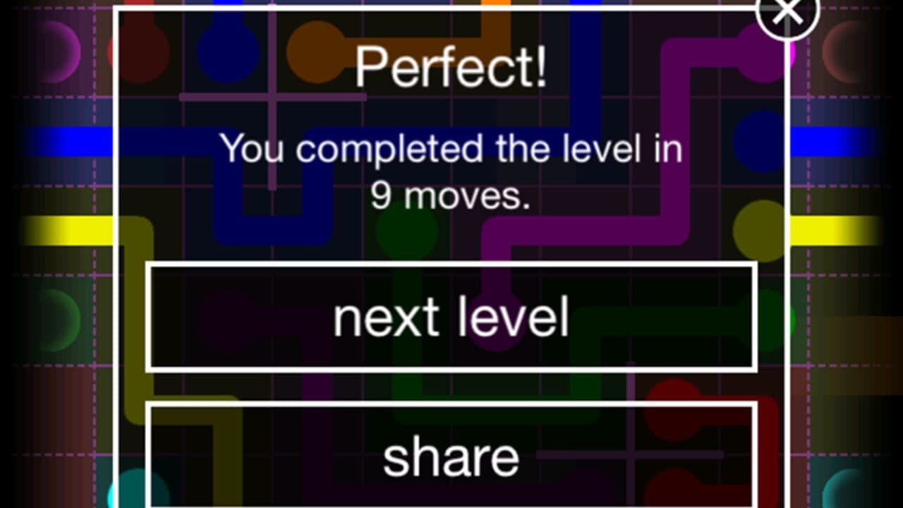Flow Free: Warps thumbnail 3
