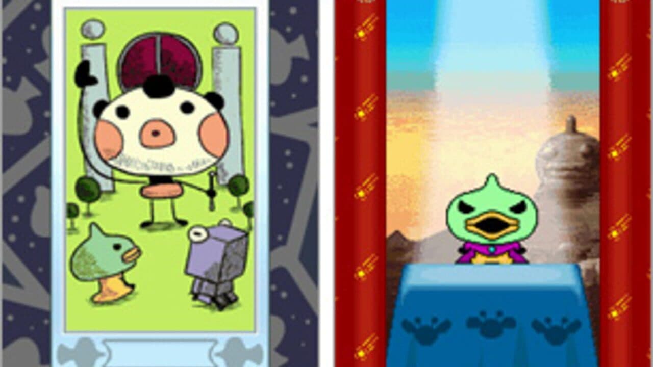 Magical Drop Yurutto thumbnail 5