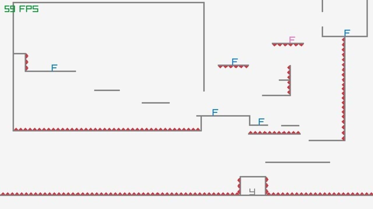 Y: The Game screenshot 1