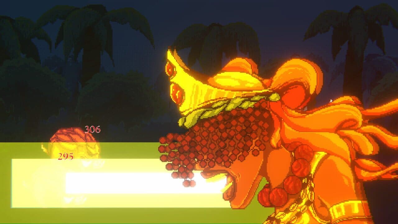 Mandinga: A Tale of Banzo thumbnail 10