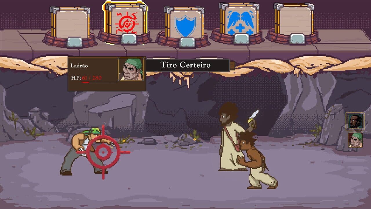 Mandinga: A Tale of Banzo thumbnail 16