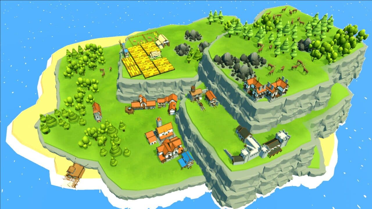 Citizens: Far Lands thumbnail 3