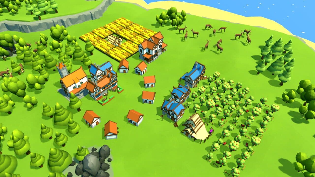 Citizens: Far Lands thumbnail 2