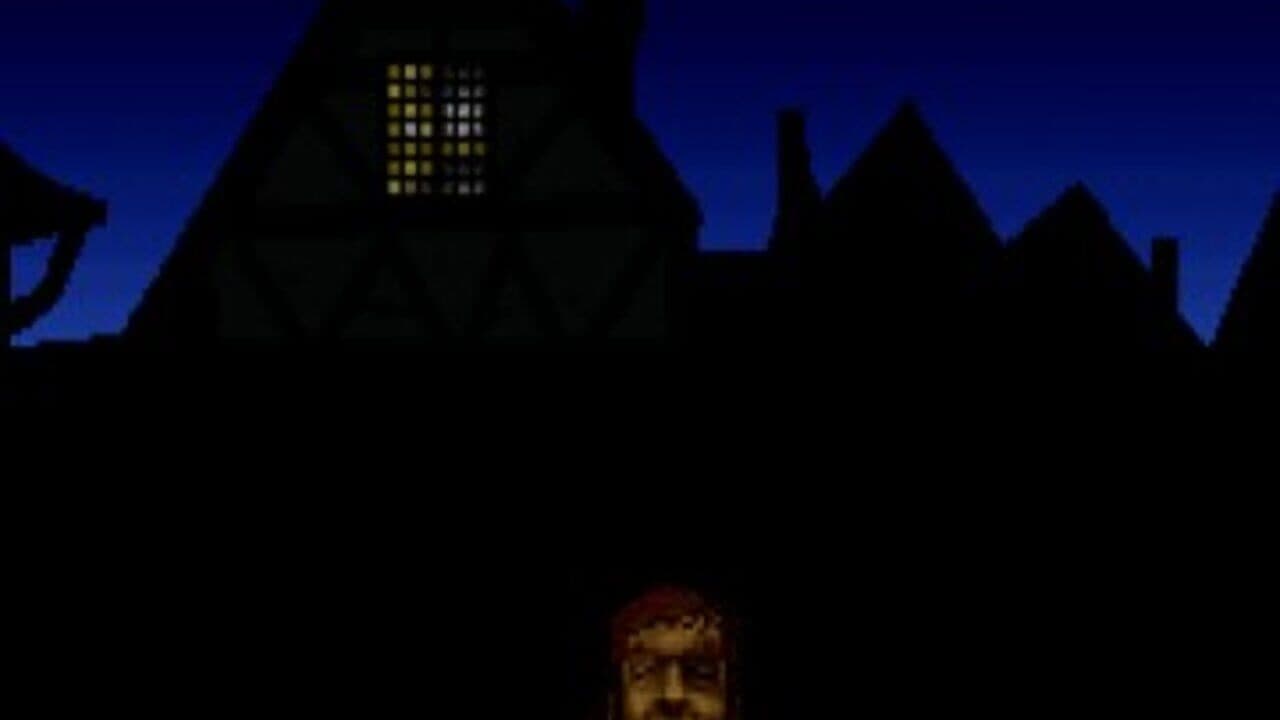 Wolfsbane screenshot 1