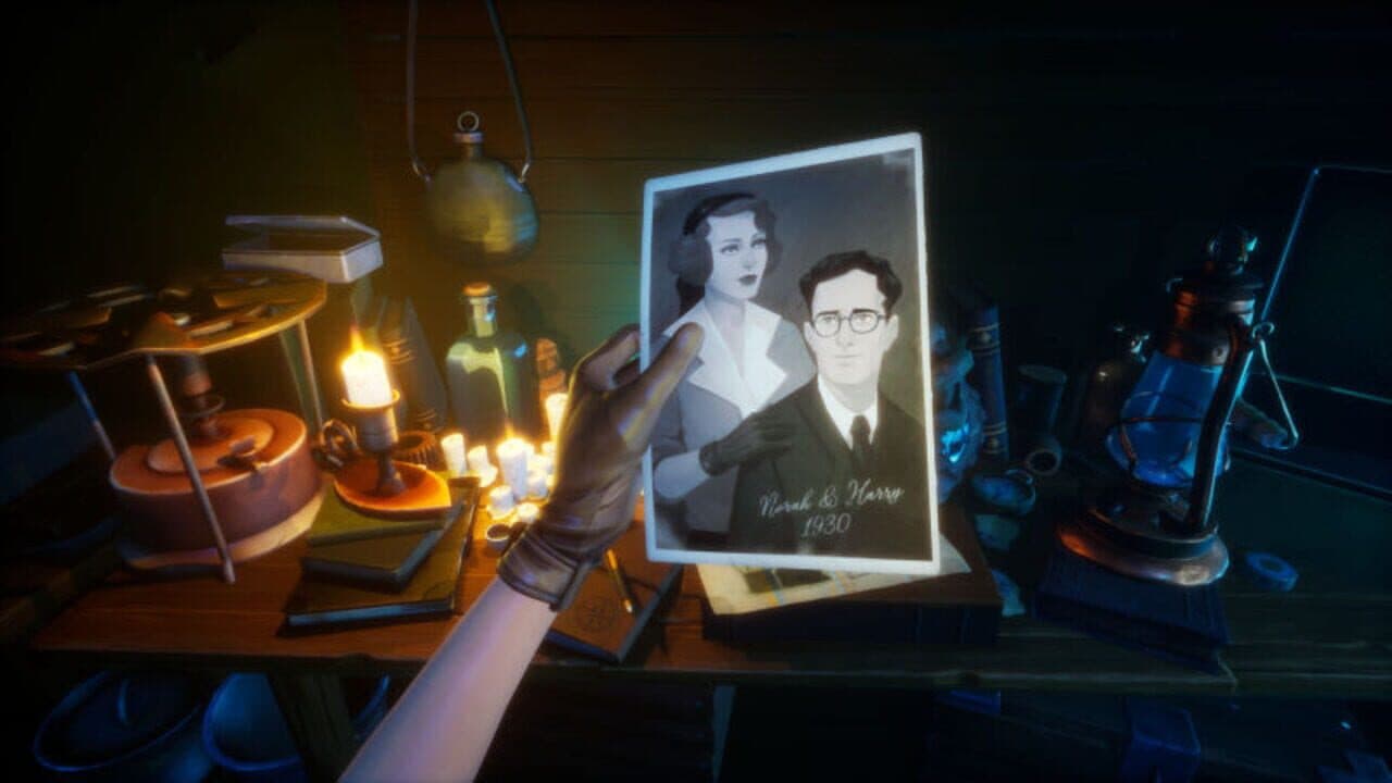 Call of the Sea: Norah's Diary Edition thumbnail 2
