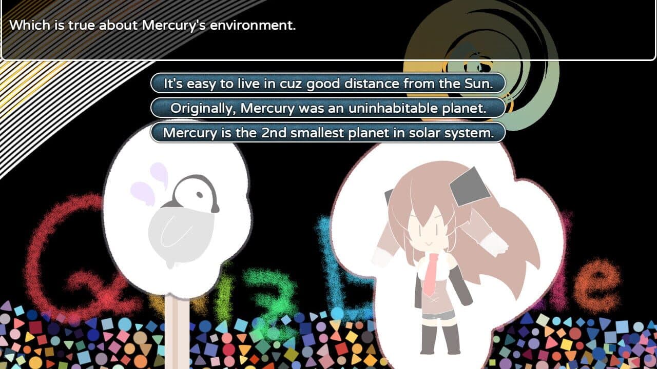 Mechanica: A Ballad of the Rabbit and Mercury thumbnail 7