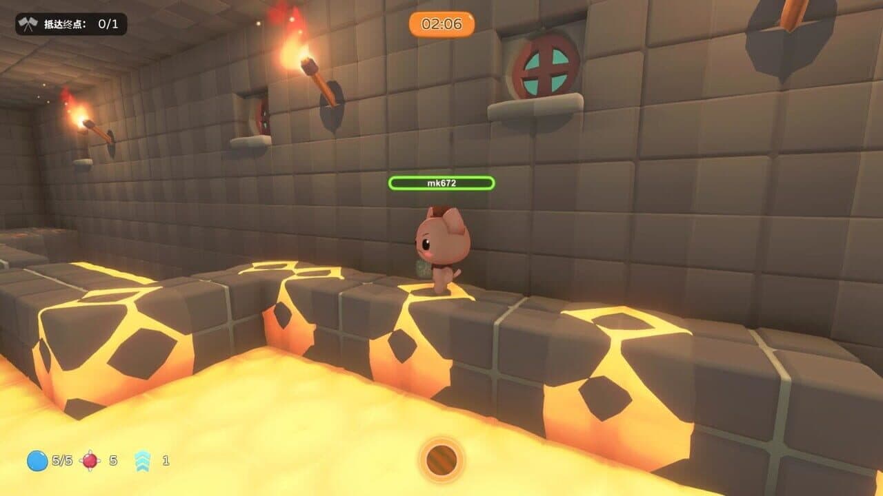 Bubble Star Party thumbnail 5