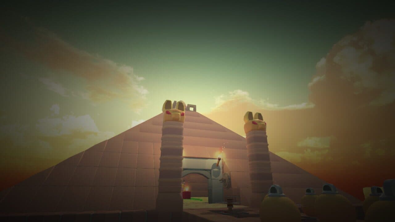 Bubble Star Party screenshot 1
