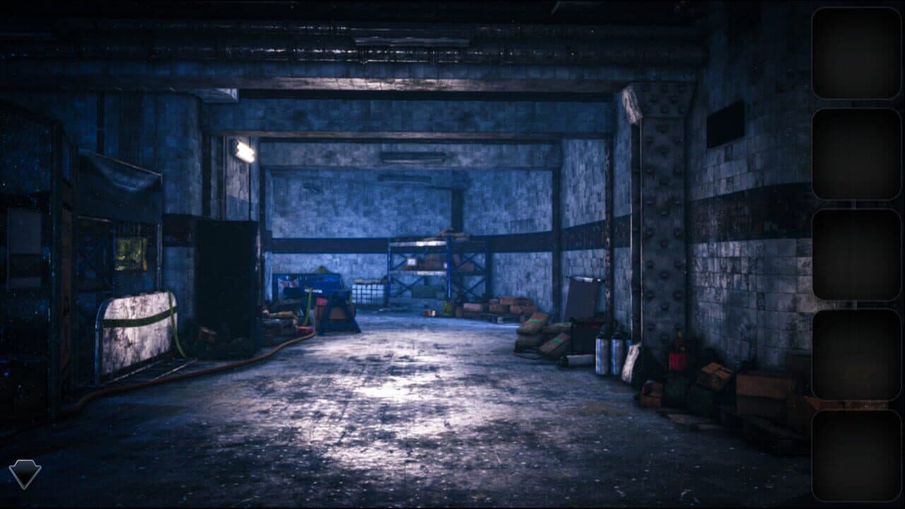 Tarakan: Point and Click Adventure thumbnail 7