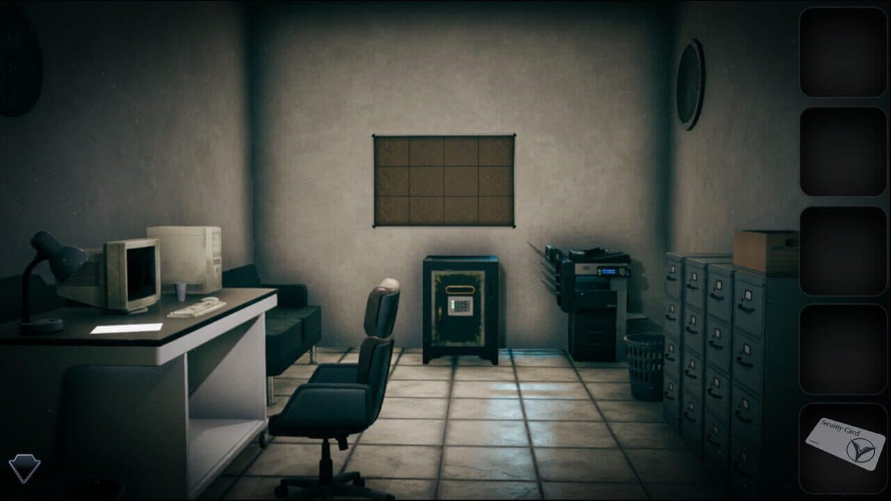 Tarakan: Point and Click Adventure thumbnail 8