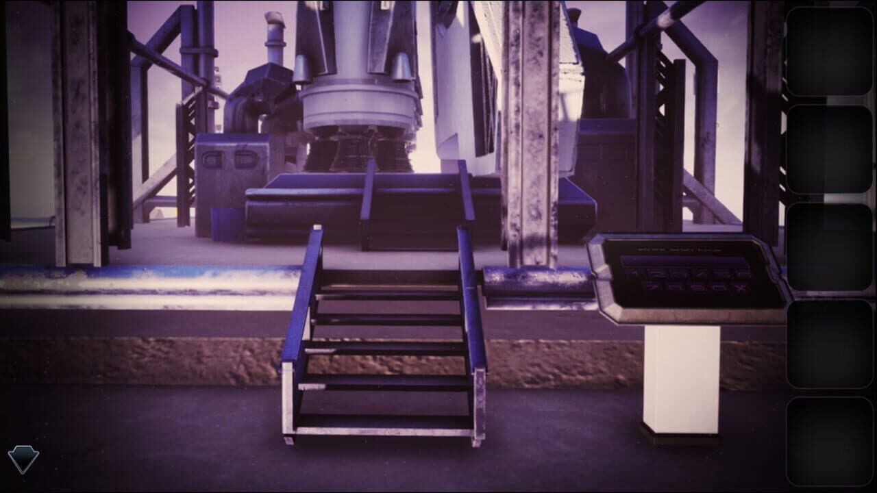 Tarakan: Point and Click Adventure thumbnail 9