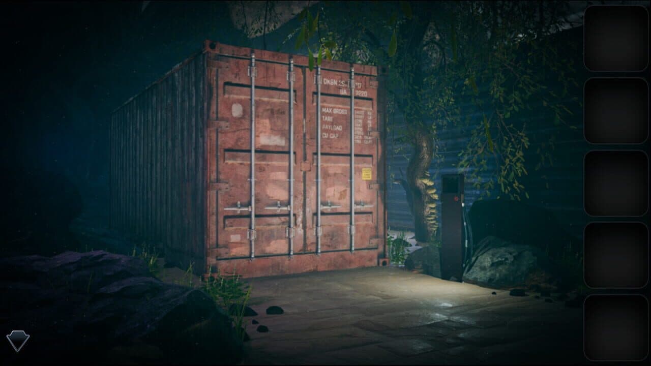 Tarakan: Point and Click Adventure thumbnail 5