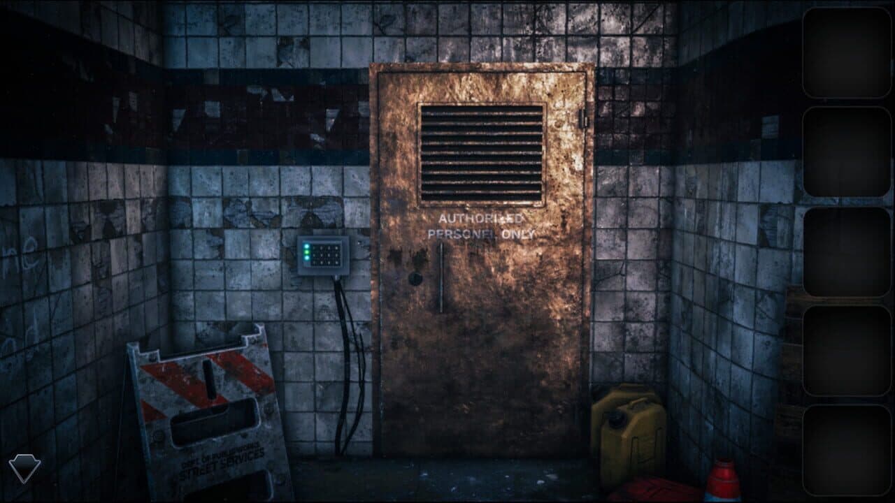 Tarakan: Point and Click Adventure thumbnail 10
