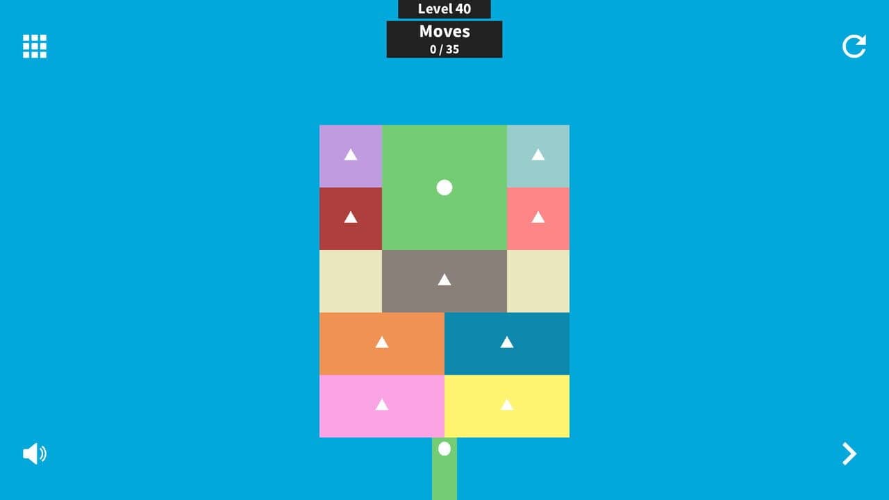 Blockee screenshot 1