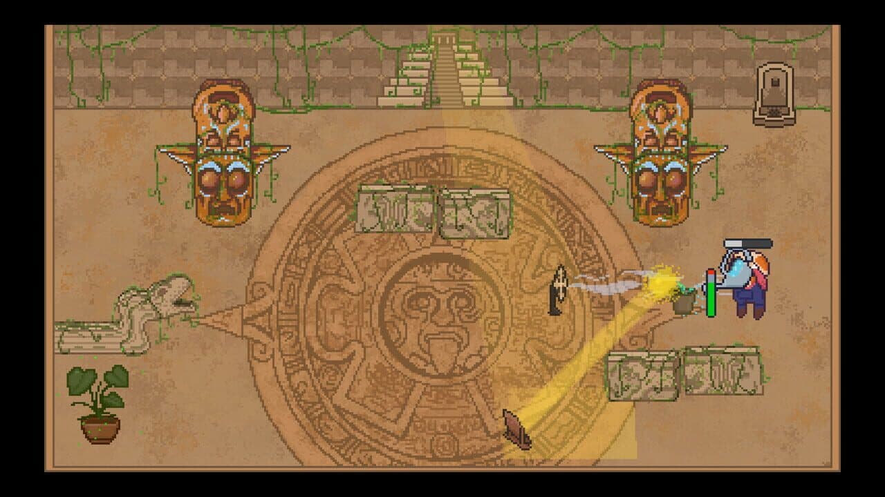 Grow Big or Go Home: Ultimate Edition screenshot 1