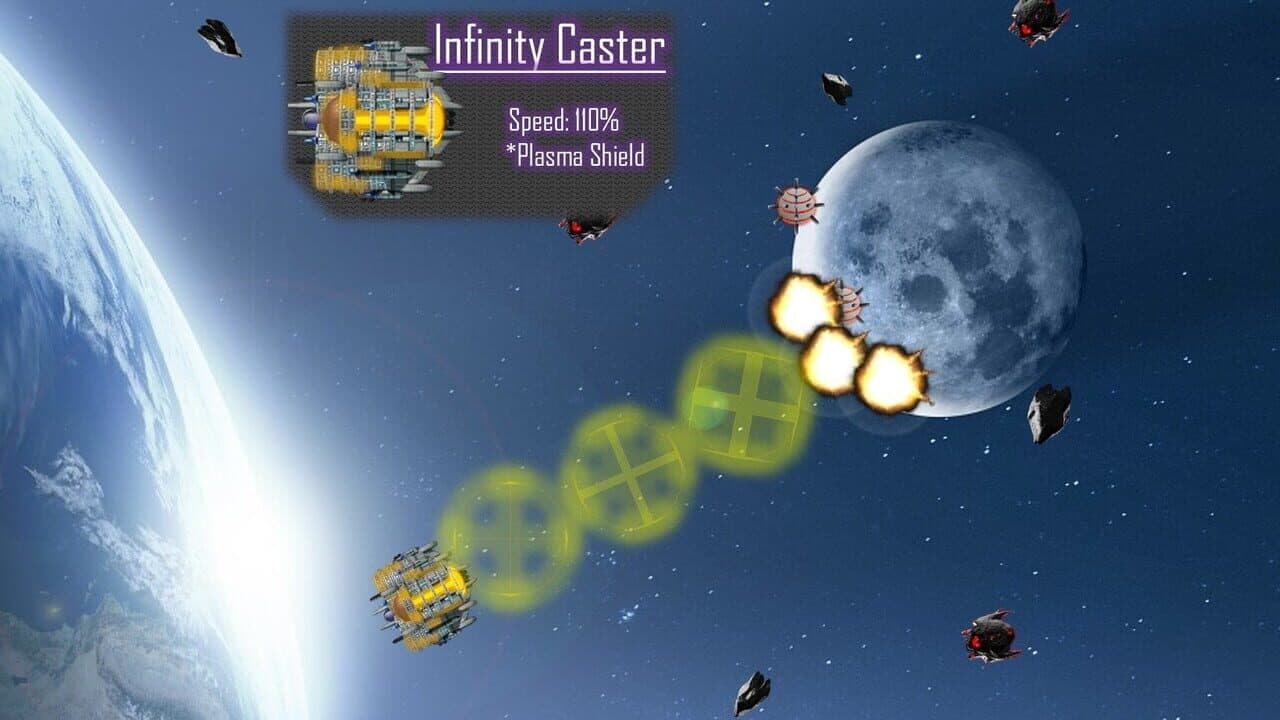 Planet Bounce: Devastator DLC Pack thumbnail 3
