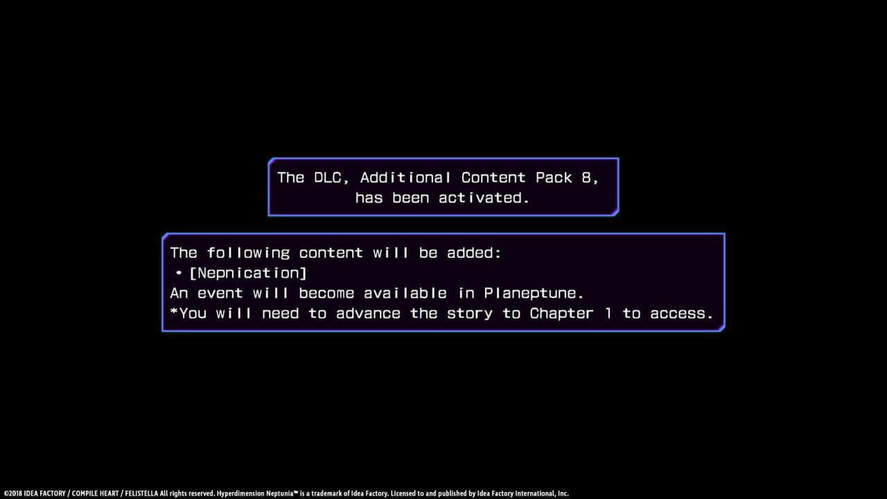 Hyperdimension Neptunia Re;Birth3: V Generation - Let's Get Nepucated thumbnail 2
