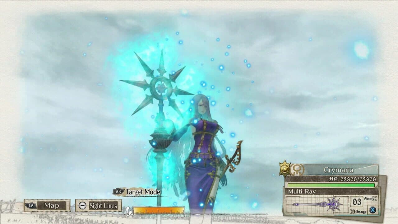 Valkyria Chronicles 4: The Two Valkyria thumbnail 4