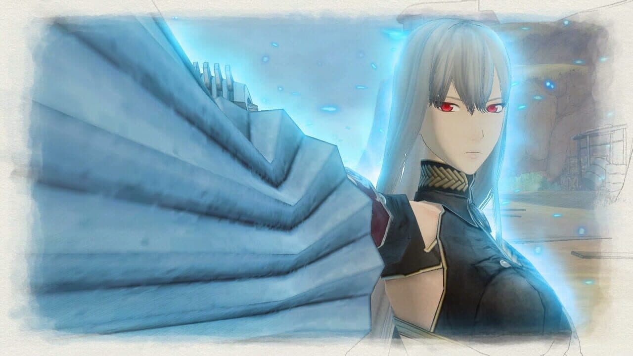 Valkyria Chronicles 4: The Two Valkyria thumbnail 5