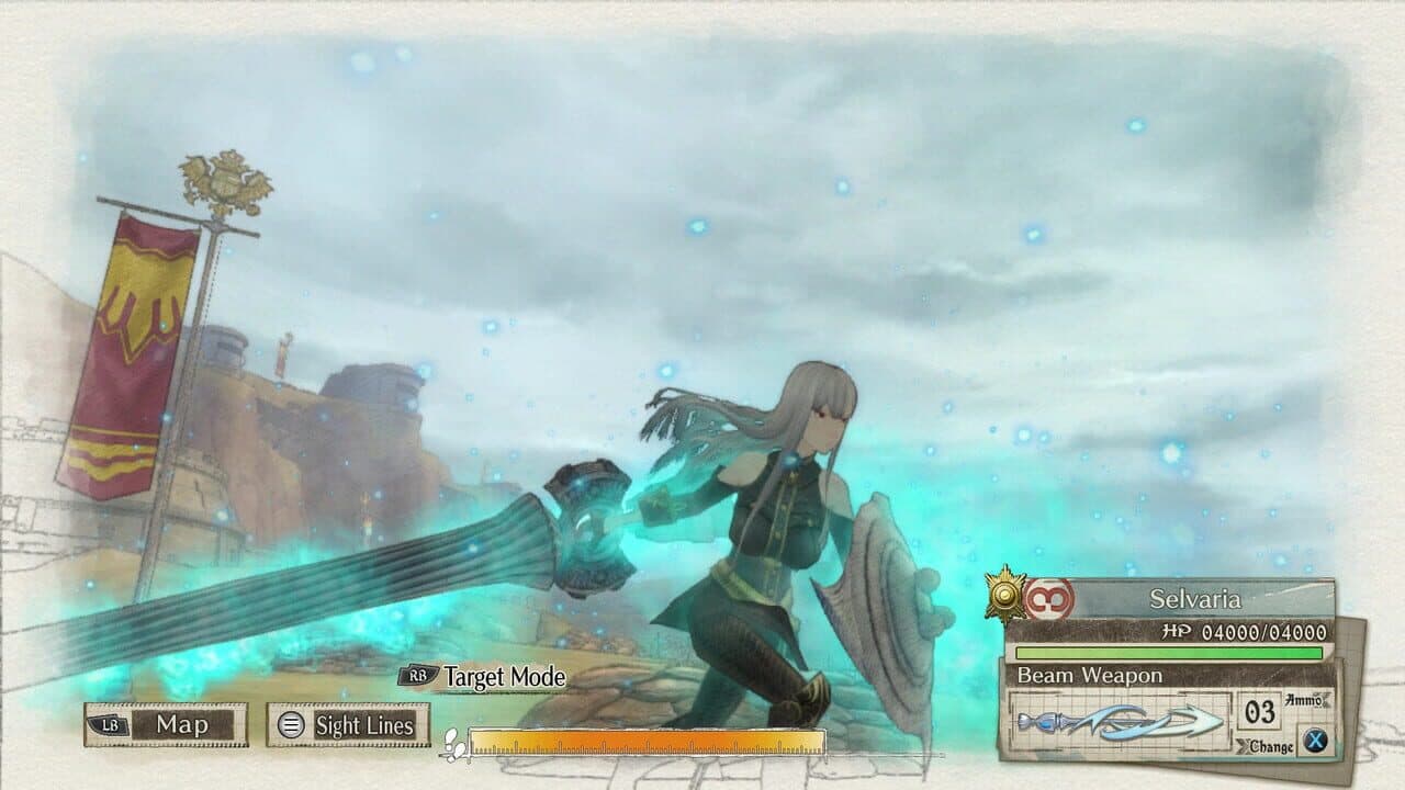 Valkyria Chronicles 4: The Two Valkyria thumbnail 6