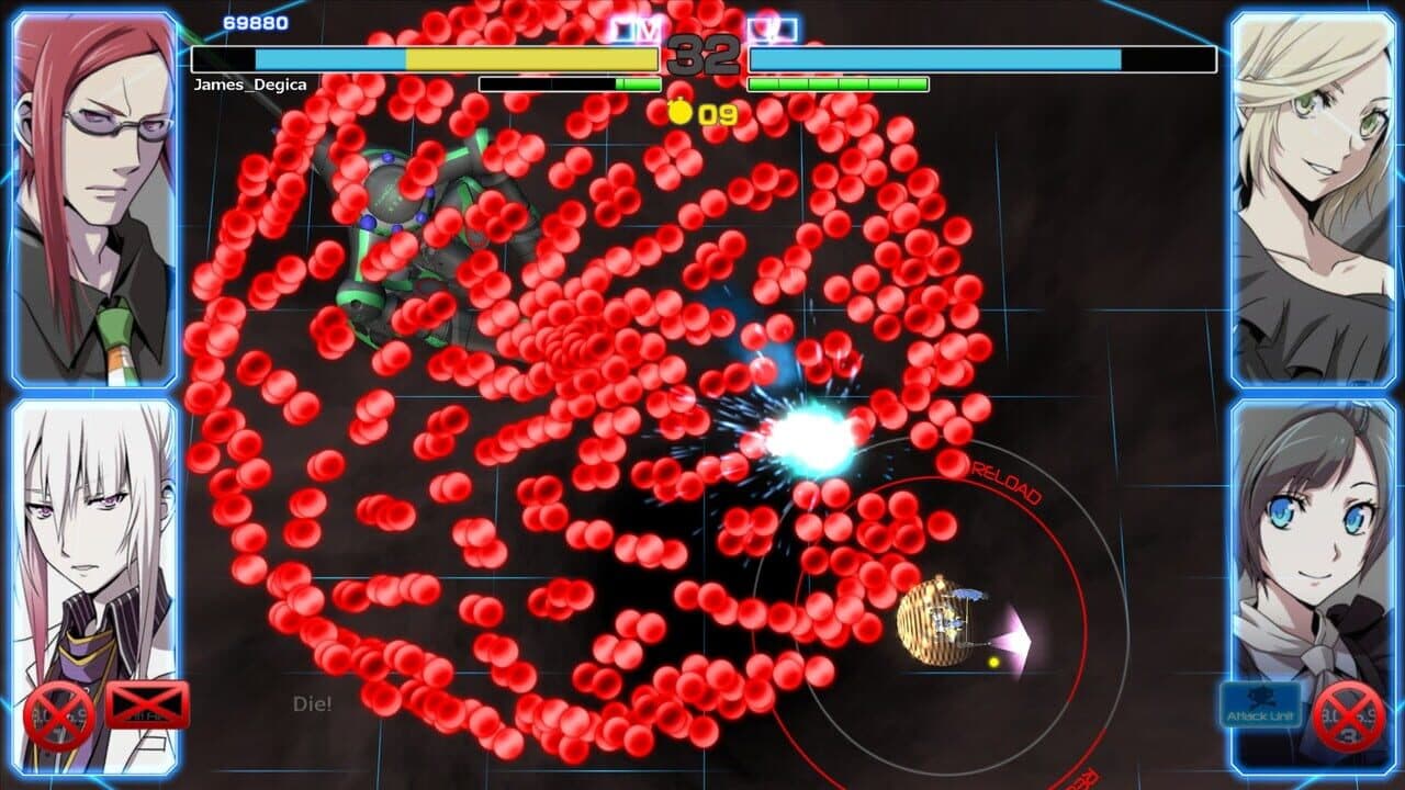 Senko no Ronde 2: Rounder Karel thumbnail 5
