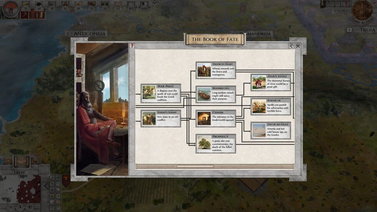 Imperiums: Troy thumbnail 3