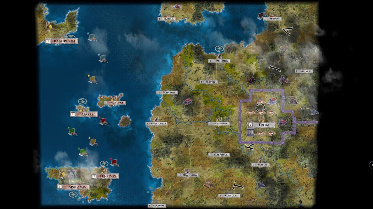Imperiums: Troy thumbnail 2