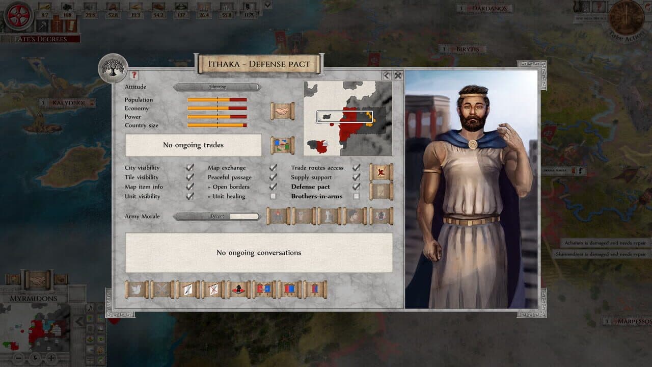 Imperiums: Troy thumbnail 5