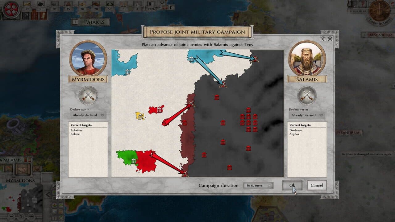 Imperiums: Troy thumbnail 7