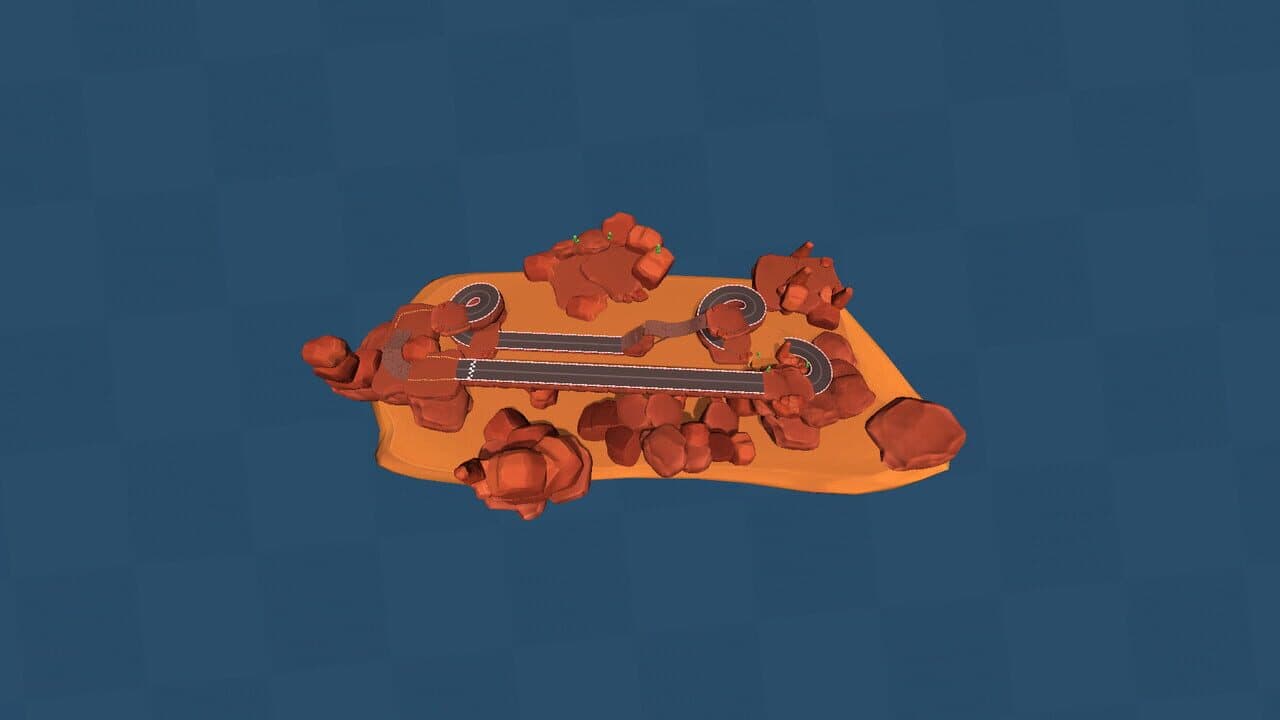Barro: Track Pack 2 thumbnail 2