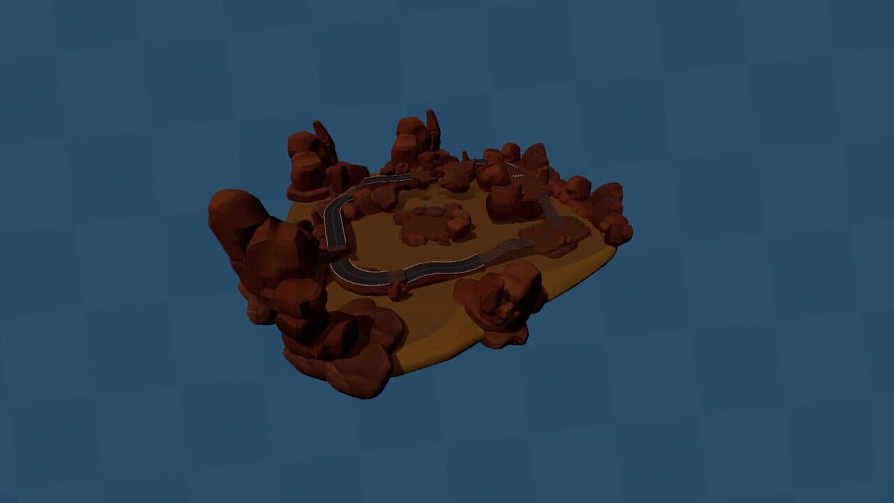 Barro: Track Pack 2 thumbnail 3