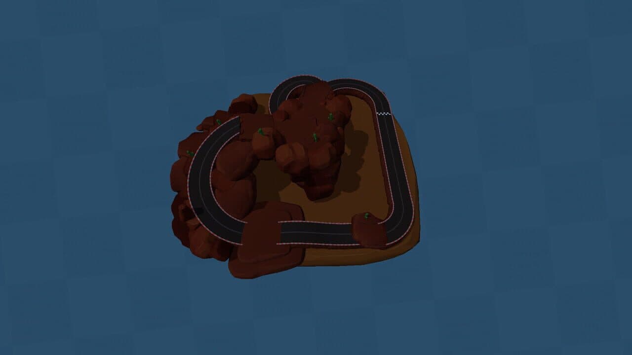 Barro: Track Pack 2 thumbnail 4