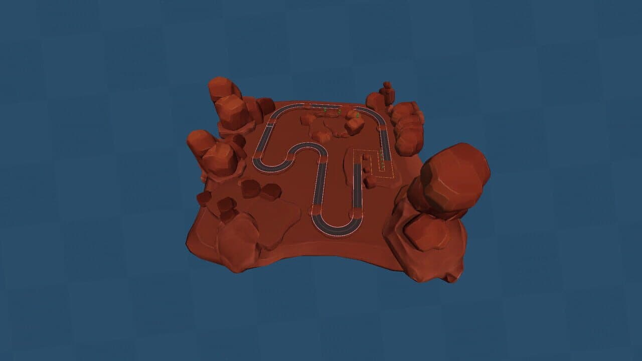 Barro: Track Pack 2 thumbnail 5