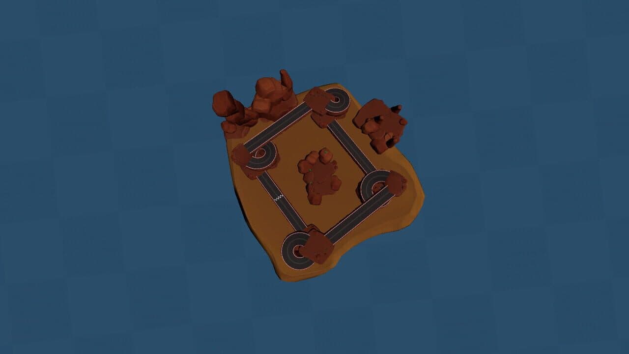 Barro: Track Pack 1 thumbnail 2