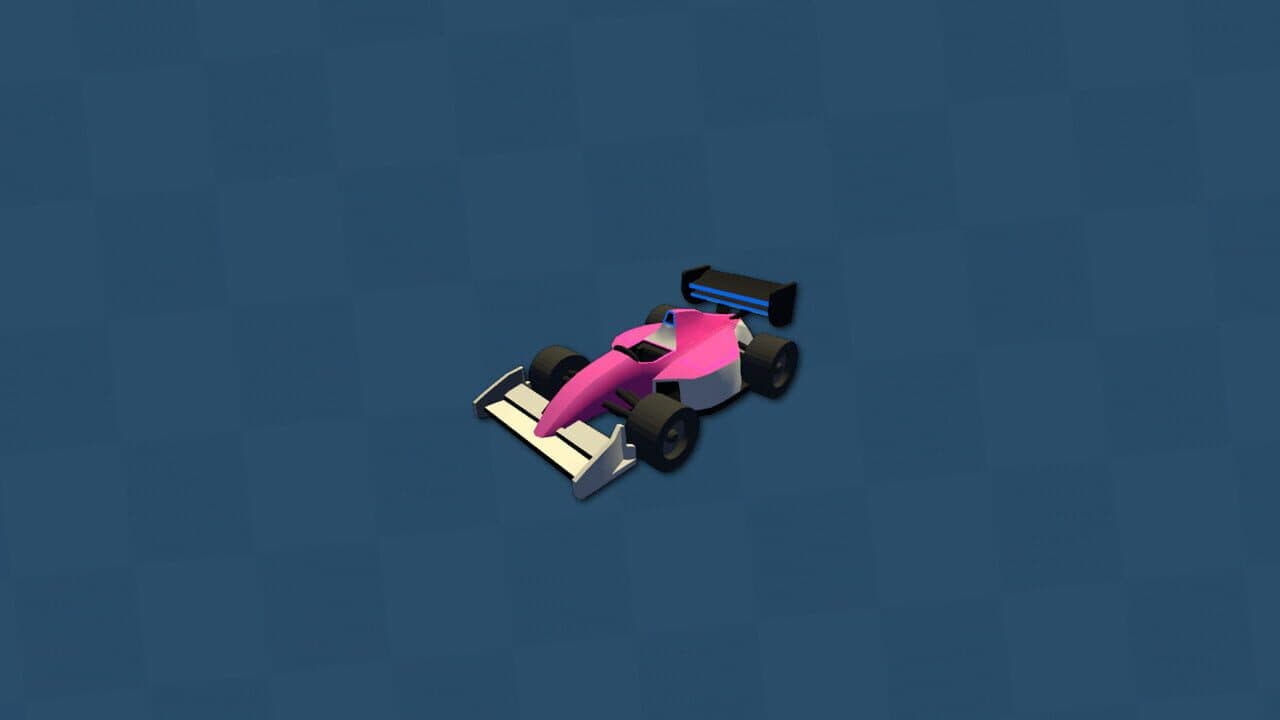 Barro F: Cars Pack thumbnail 6