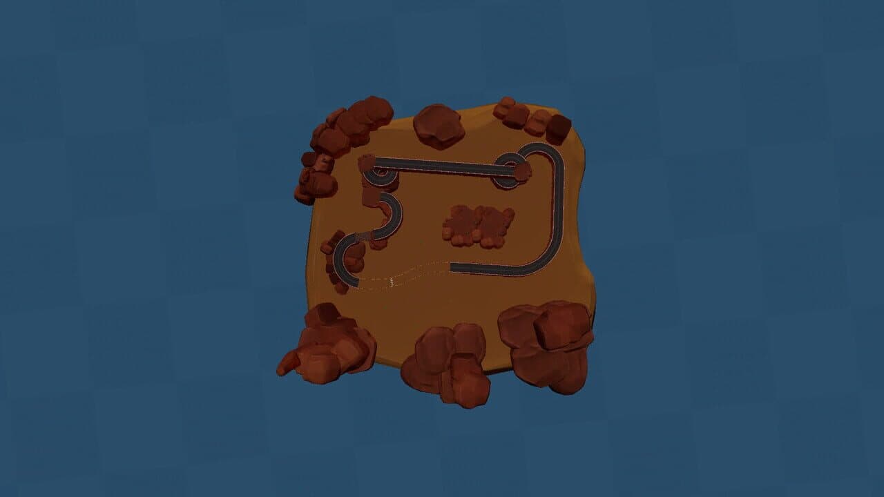 Barro: Track Pack 1 thumbnail 4