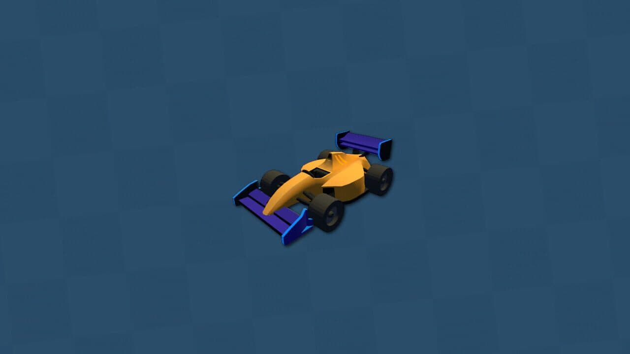 Barro F: Cars Pack screenshot 1