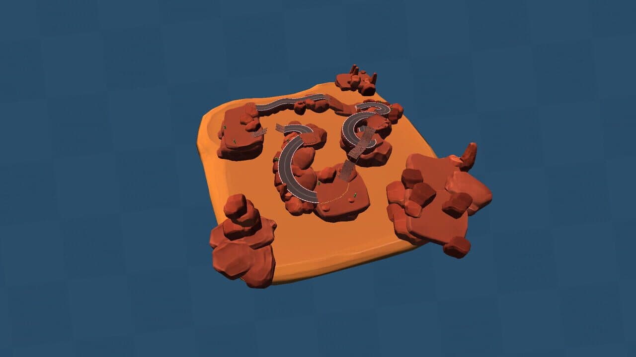 Barro: Track Pack 1 thumbnail 5