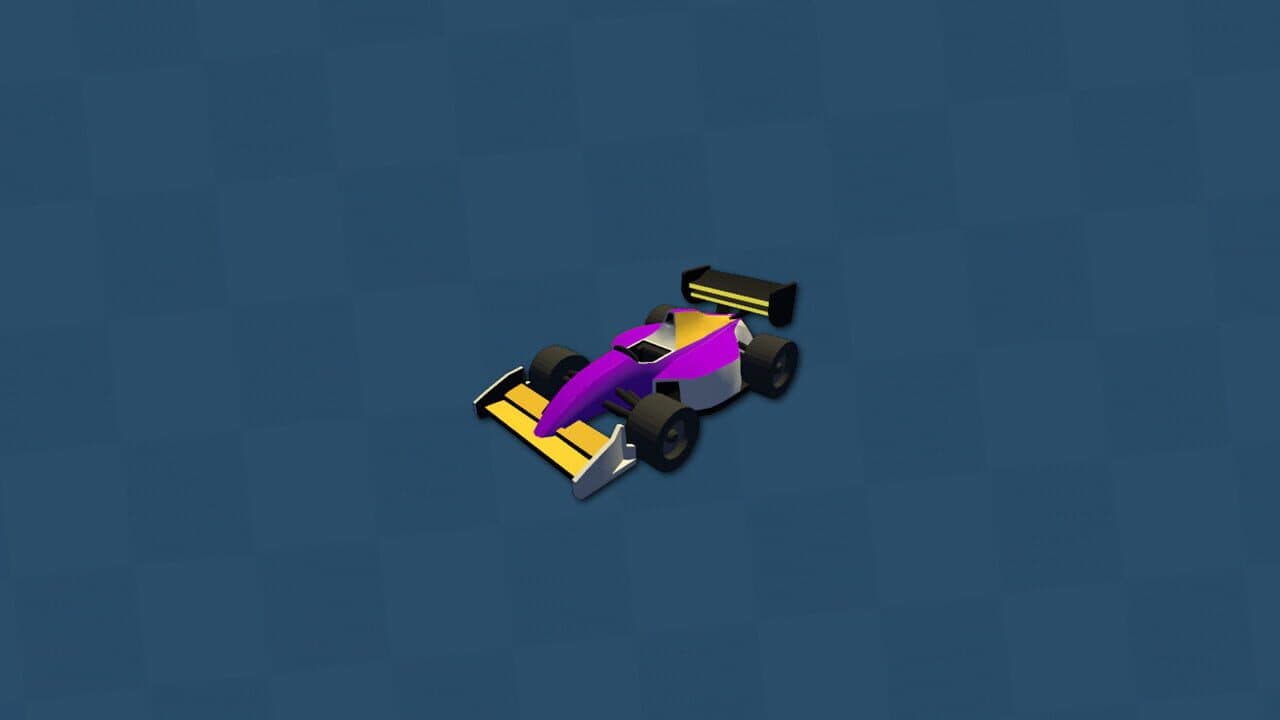Barro F: Cars Pack thumbnail 2