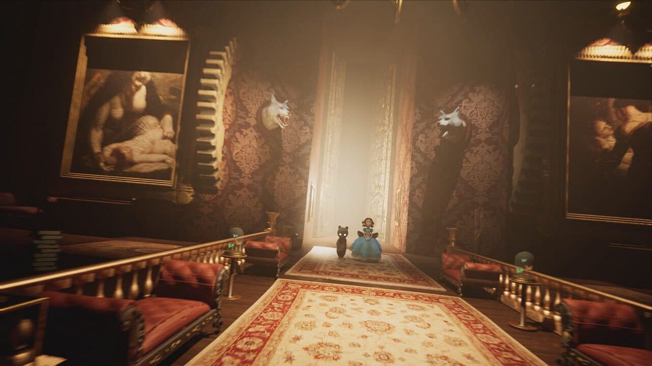Tandem: A Tale of Shadows thumbnail 5