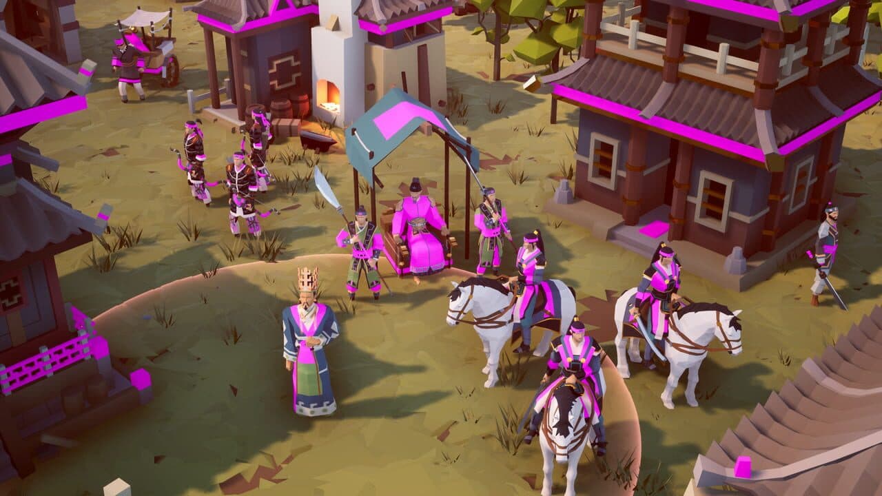 Empires Apart: Korean Civilization thumbnail 5