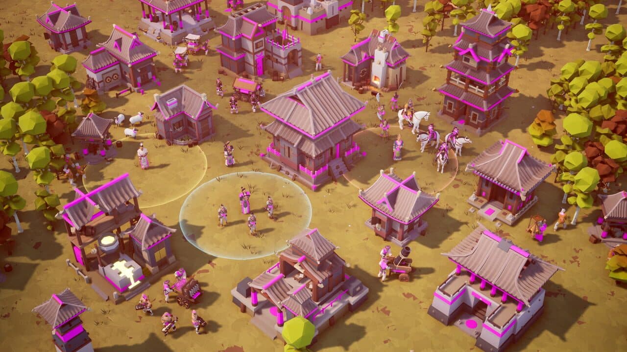 Empires Apart: Korean Civilization thumbnail 4