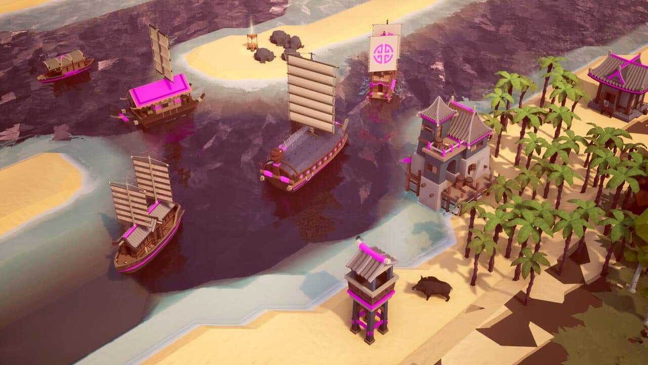 Empires Apart: Korean Civilization thumbnail 3